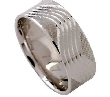 Vjenčano prstenje - P744 - cover