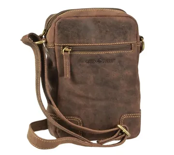 Torbica kožna Greenburry 1832 - cover