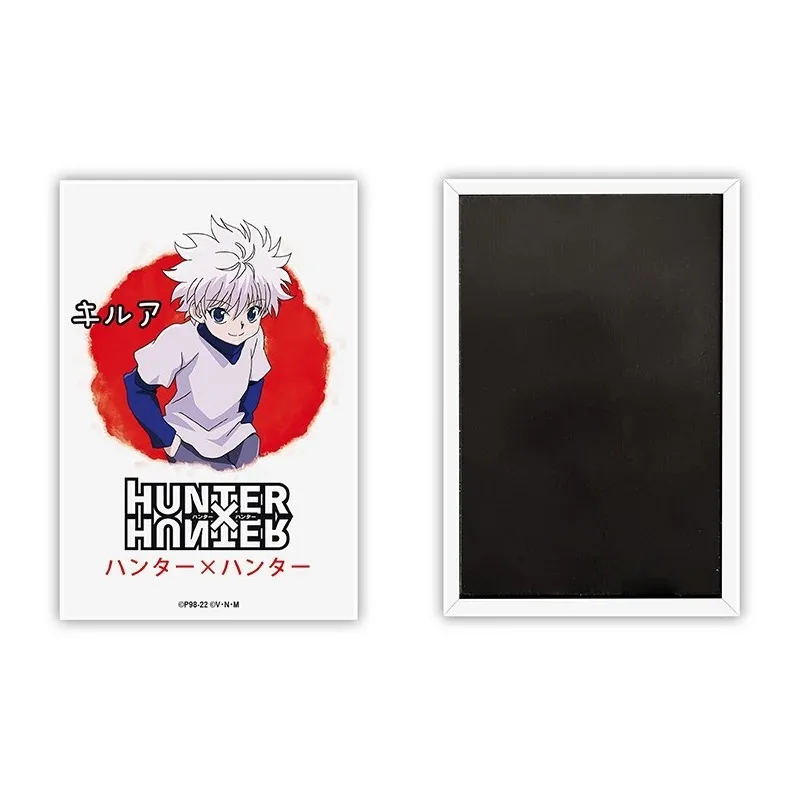 Magnet Hunter x Hunter Killua ABYstyle - cover