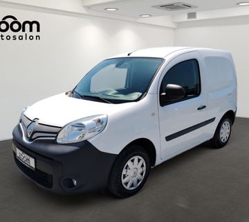 Renault Kangoo Compact 1.5 DCI 9500 € + PDV - cover