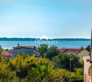 Istra, Peroj, ekskluziva, samostojeća kuća s pogledom na more - cover