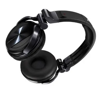 Pioneer HDJ 1000-K(Limited) - cover