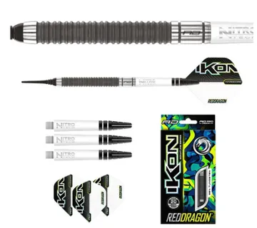 Ikon 1.4 85% 20g - cover