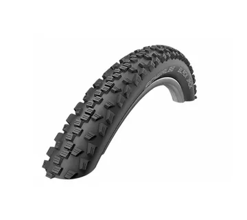 Guma Schwalbe BLACK JACK 26×1.90 - cover