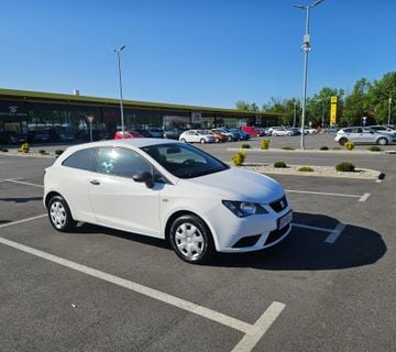 Seat Ibiza 1,4 TDI hitno - cover