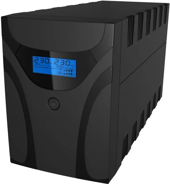 C-Lion UPS Aurora Vista+ 2200, 1200W, AVR, USB - cover