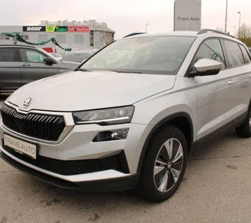 Škoda Karoq 2.0 TDi DSG *NAVIGACIJA, KAMERA* - cover
