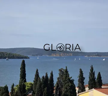 Komforan penthouse, u blizini plaže, Seget Donji! (prodaja) - cover