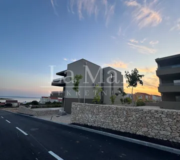 Novalja - Vrhunska novogradnja s pogledom na more- 68.67 m2 - cover