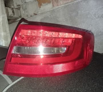 Audi A4 B8 B8.5 AVANT redizajn 2011-2015 LED stražnja desna lampa - cover