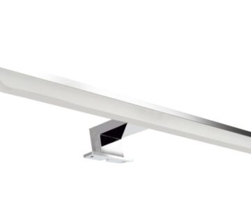 Kupaonska lampa LED 400mm 7W NCAR88 CONCEPTO⁺ Mia krom - cover