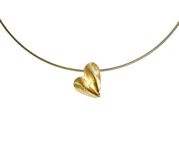 Ogrlica Val ljubavi - cover