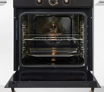 GORENJE pećnica BOS67371CLB Funkcija AirFry - cover