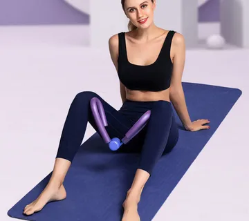 Sprava za toniranje bedrenih i prsnih mišića - cover