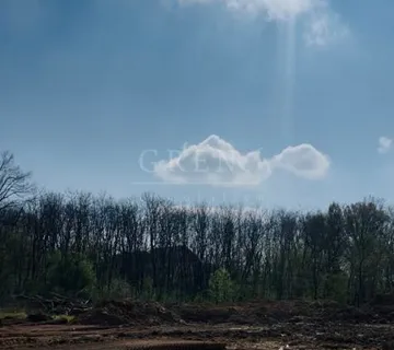 GORNJA DUBRAVA, GRAĐEVINSKO ZEMLJIŠTE, 4612 m2, M1 ZONA - cover