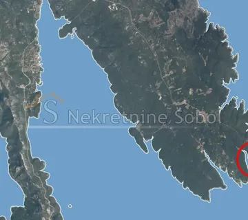 Punta Križa, Otok Cres - Poljoprivredno, 305590 m2 Prodaja - cover