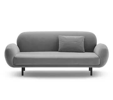 Sofa Poppy 178x72cm, Materijal: Baršun - cover