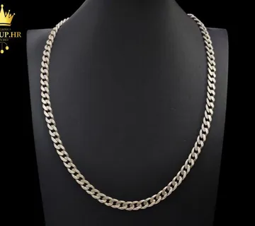 SREBRNI LANAC 67,70G (925) / R1, RATE! - cover