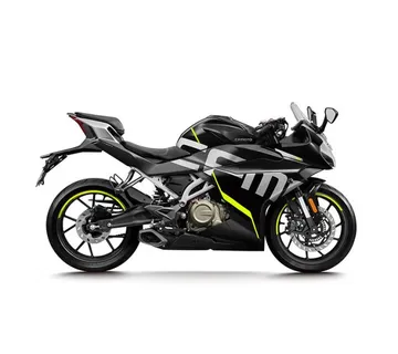 CFMOTO 300SR, NOVO, DOSTUPNO VIŠE BOJA, 2024 god. - cover