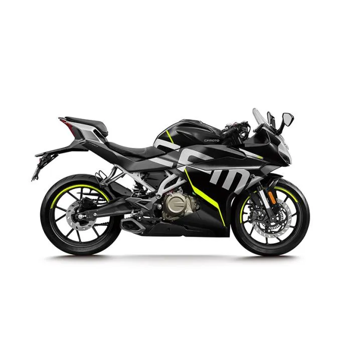 CFMOTO 300SR, NOVO, DOSTUPNO VIŠE BOJA, 2024 god. - cover