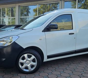 DACIA DOKKER 1.5dCi,N1, TERETNA, U PDV-u, KLIMA, LEASING, JAMSTVO - cover