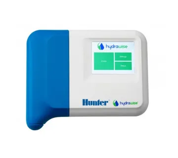HUNTER HC Programator Wi-Fi - cover
