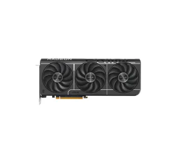 ASUS Prime -RX9070-O16G-EVO Radeon RX 9070 16 GB GDDR6 - cover