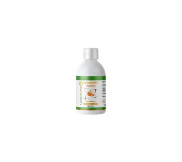 SANGREEN LIPOSOMALNI C 150 ML - cover