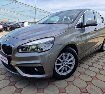 BMW 216d Active Tourer 2015.,NAVI, HEAD-UP, PARK SENZ, KAMERA, ALU - cover