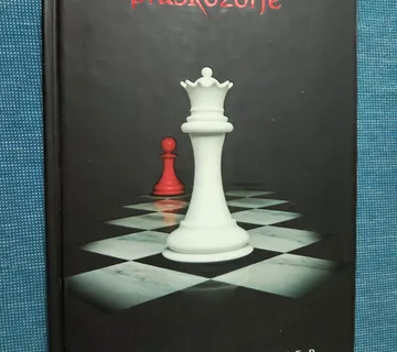 Stephenie Meyer – Praskozorje - cover