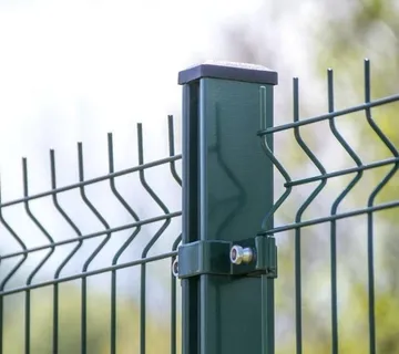 Panel ograda (5mm) 103 x 250 cm **NAJBOLJA KVALITETA NAJNIŽA CIJENA** - cover