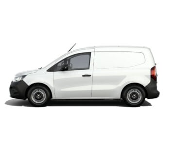 RENAULT KANGOO VAN E-TECH EV45 22kW - cover