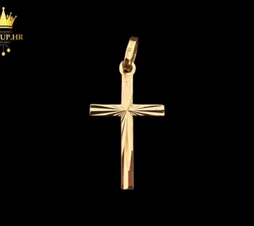 ZLATNI PRIVJESAK 2,05g 14K / R1 RATE!! - cover