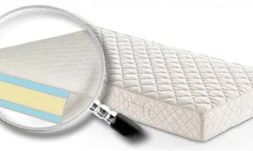 Madrac 200×200 ROYAL PLUS - cover