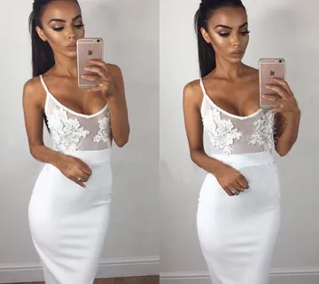 Ljetna haljina Della Signora - cover