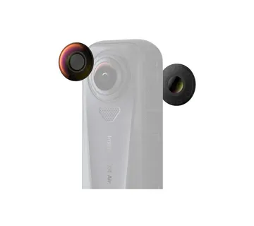 Insta360 X4 Air Replacement Lens Kit 2x - cover