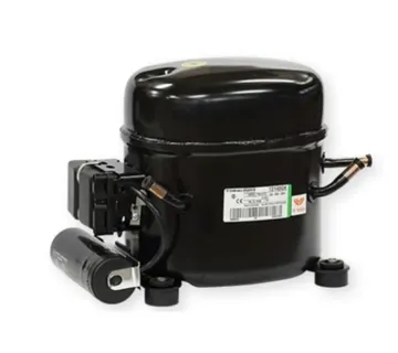 AKCIJA - KOMPRESOR Embraco Aspera NT 6215Z - cover