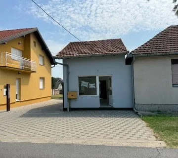 95. Vukovar Zelena 27, poslovni prostor 30 m2 prizemlje najam - cover