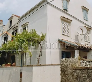 Unije, Otok Unije - Kuća, 120 m2 Prodaja - cover