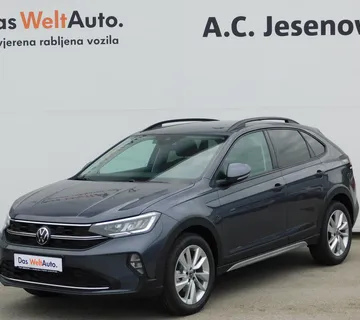 Volkswagen Taigo 1.0 TSI Life Plus - cover