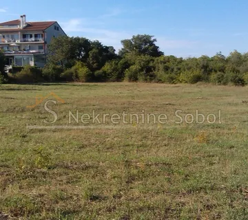 ISTRA,ROVINJ,GRAĐEVINSKO ZEMLJIŠTE,4002M2 Prodaja - cover