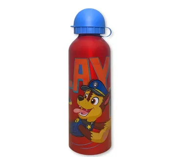 Paw Patrol ‘Play’ boca za vodu, 500 ml - cover