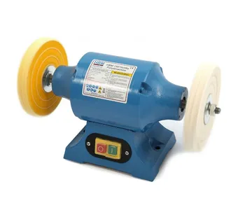 Polirka stupna 150mm - cover