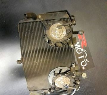 yamaha r1 2008 hladnjak kiler djelovi  - cover