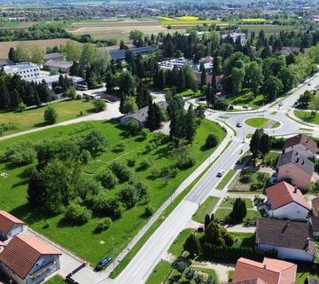 Građevinsko zemljište, Koprivnica, 3.000 m2 - cover