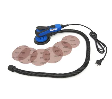 Profesionalna orbitalna brusilica 350 W s promjenjivom brzinom - cover