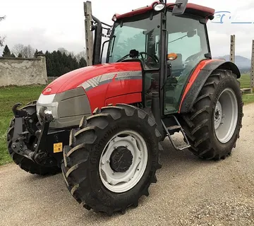 Landini T110 max izvrstan - cover