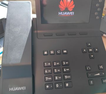 Huawei eSpace 7950 IP telefon-NOVO- ZAMJENA- - cover