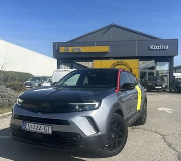 Opel Mokka-e GS Line automatik; VEĆ OD 347 EUR MJ. - cover