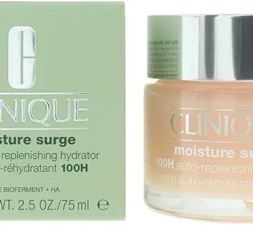 CLINIQUE MOISTURE SURGE 100H 75ML - cover